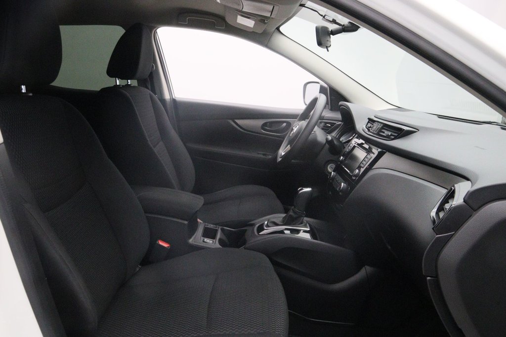 2019 Nissan Qashqai in Sept-Îles, Quebec - 15 - w1024h768px