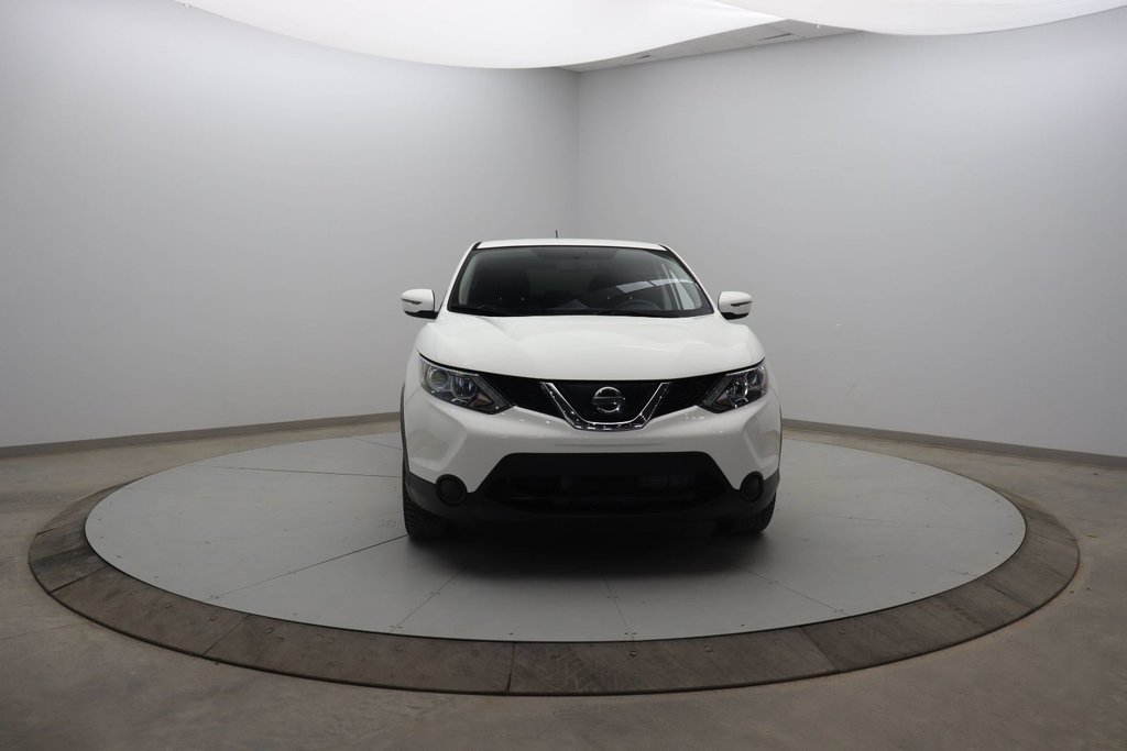 2019 Nissan Qashqai in Sept-Îles, Quebec - 2 - w1024h768px