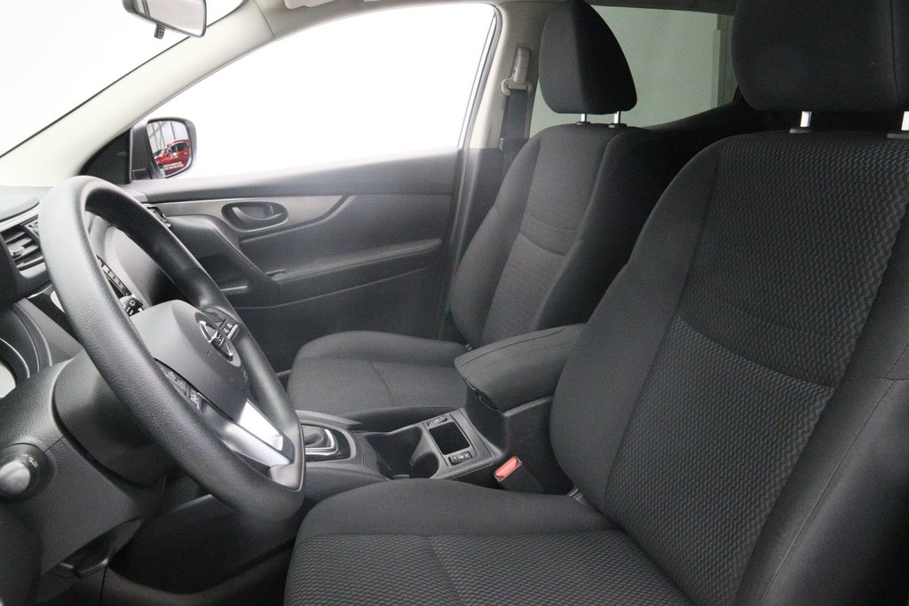 2019 Nissan Qashqai in Sept-Îles, Quebec - 7 - w1024h768px