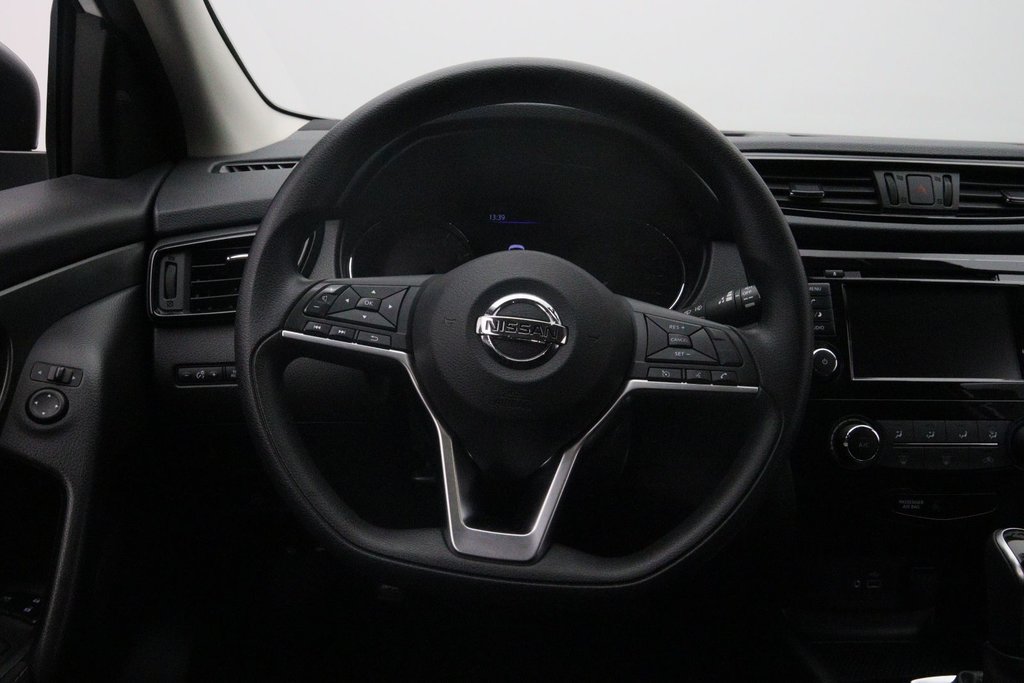 2019 Nissan Qashqai in Sept-Îles, Quebec - 11 - w1024h768px