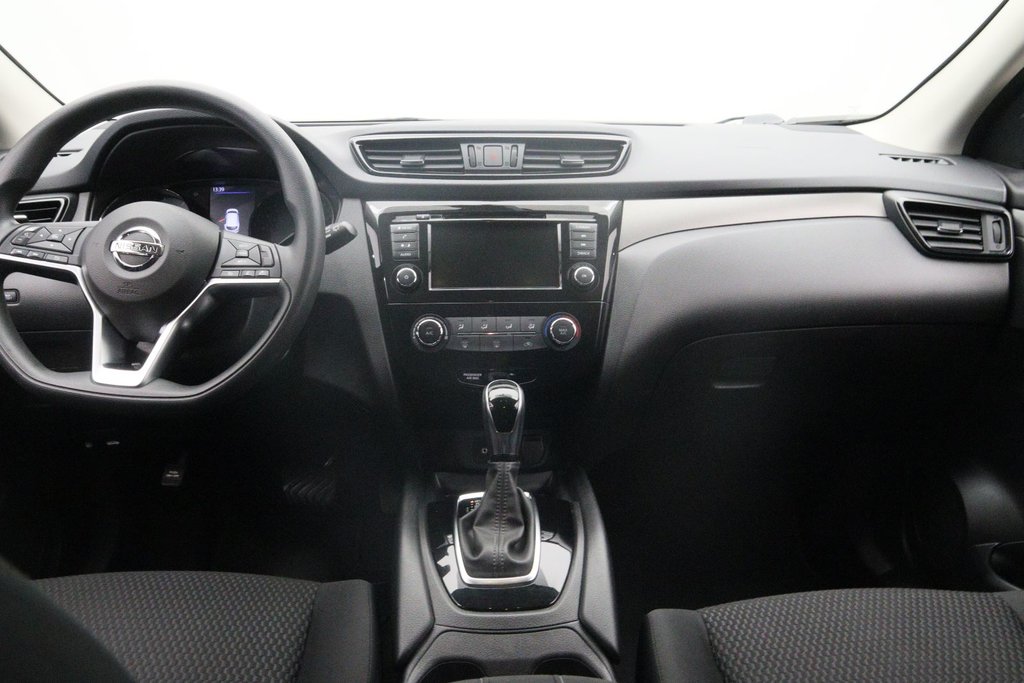 2019 Nissan Qashqai in Sept-Îles, Quebec - 10 - w1024h768px
