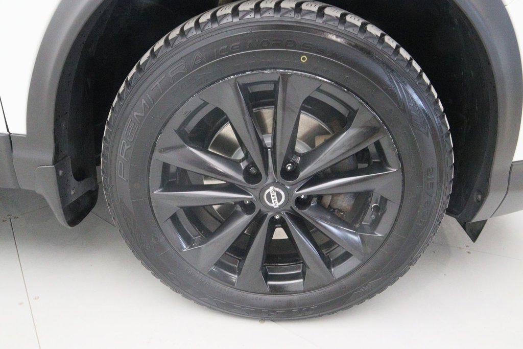2019 Nissan Qashqai in Sept-Îles, Quebec - 18 - w1024h768px