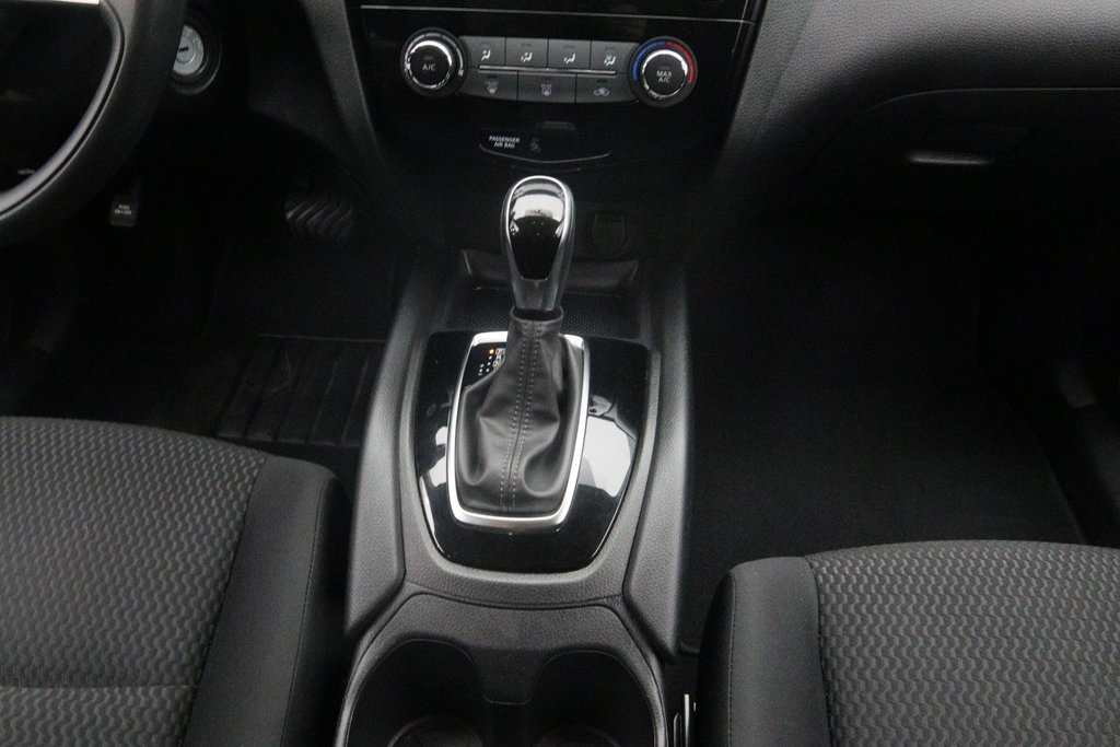 2019 Nissan Qashqai in Sept-Îles, Quebec - 13 - w1024h768px