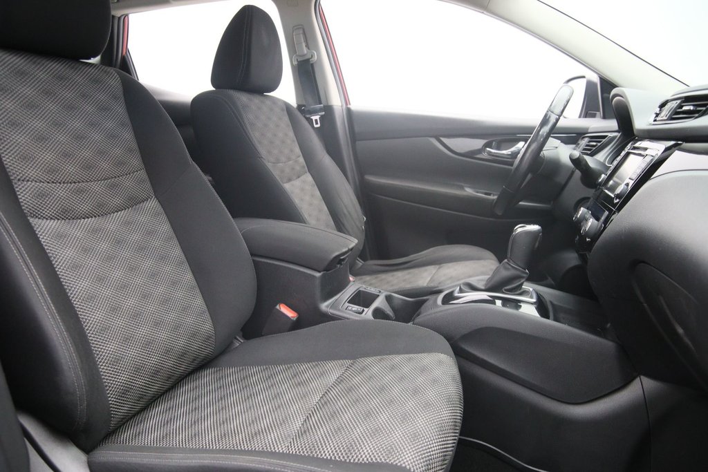 2019 Nissan Qashqai in Baie-Comeau, Quebec - 15 - w1024h768px