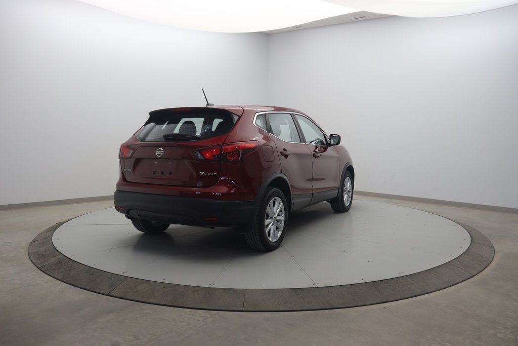 2019 Nissan Qashqai in Baie-Comeau, Quebec - 4 - w1024h768px