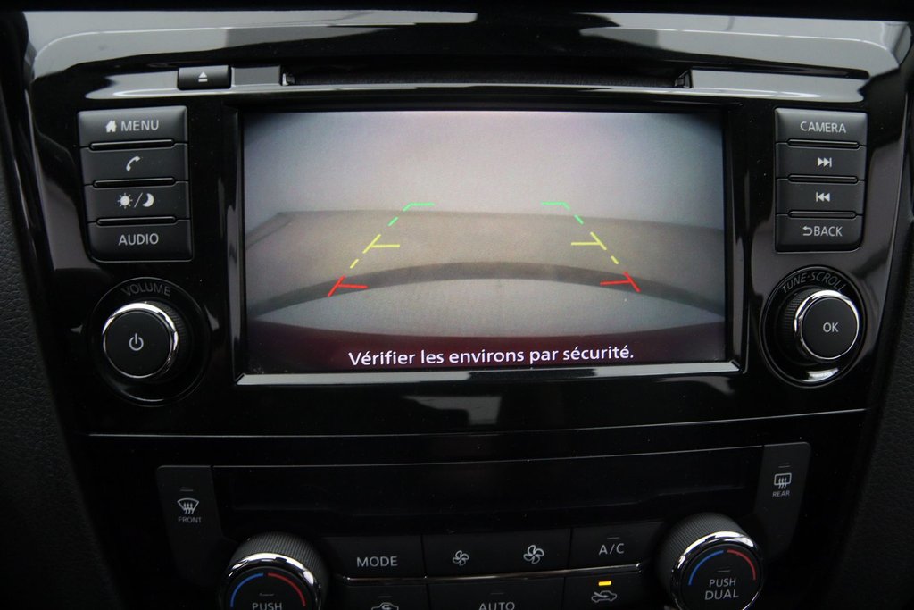 2019 Nissan Qashqai in Baie-Comeau, Quebec - 13 - w1024h768px