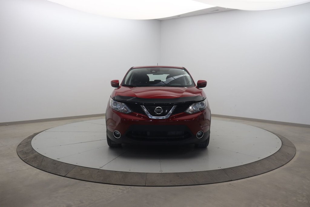 2019 Nissan Qashqai in Baie-Comeau, Quebec - 2 - w1024h768px