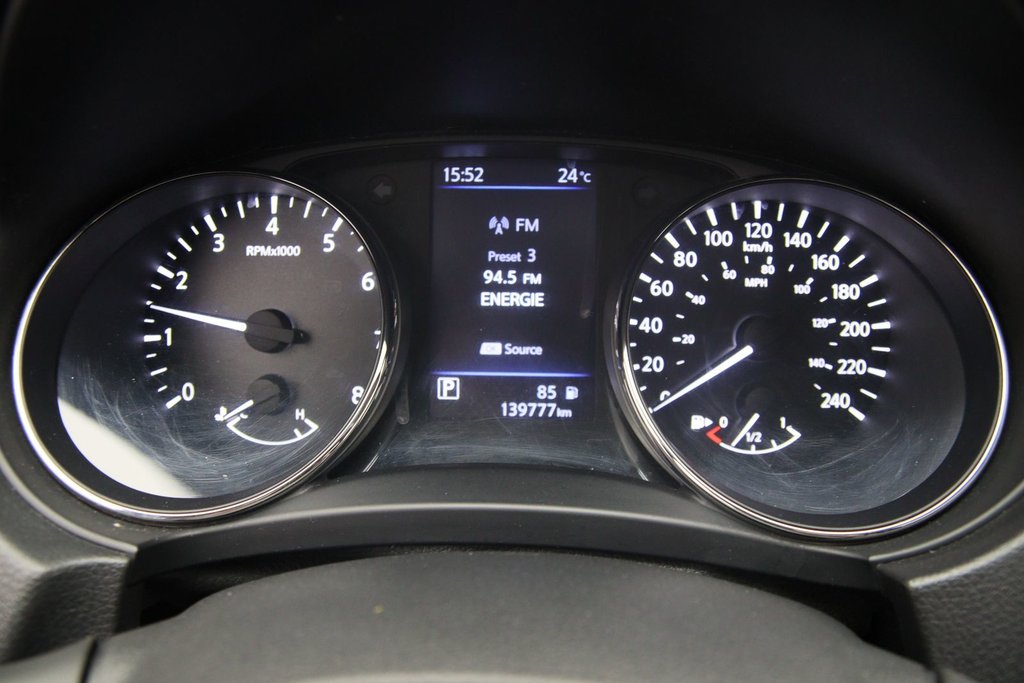 2019 Nissan Qashqai in Baie-Comeau, Quebec - 12 - w1024h768px