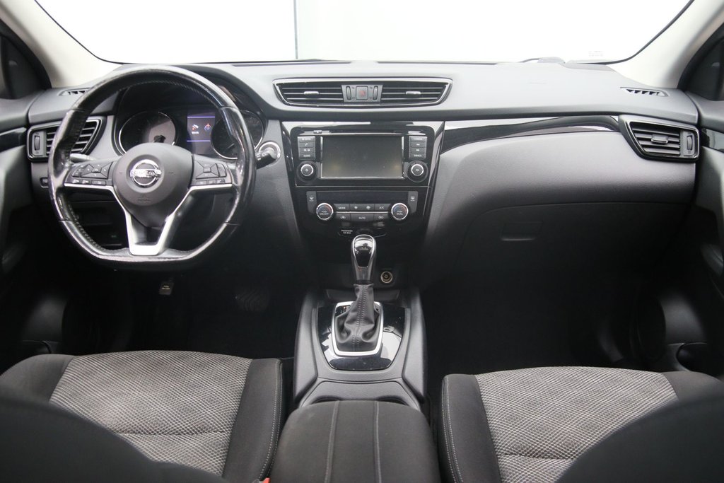 2019 Nissan Qashqai in Baie-Comeau, Quebec - 10 - w1024h768px
