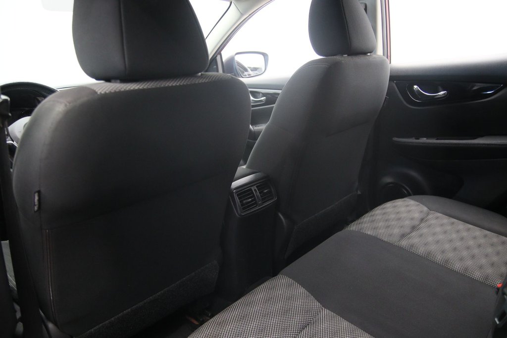 2019 Nissan Qashqai in Baie-Comeau, Quebec - 9 - w1024h768px