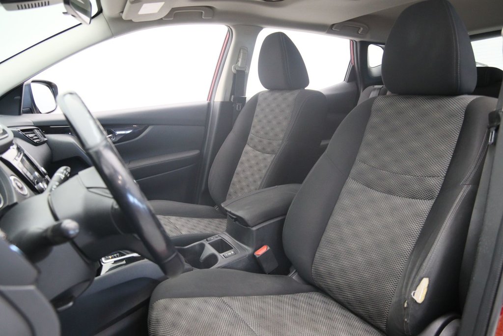 2019 Nissan Qashqai in Baie-Comeau, Quebec - 6 - w1024h768px