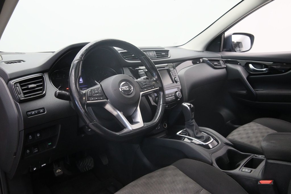 2019 Nissan Qashqai in Baie-Comeau, Quebec - 7 - w1024h768px