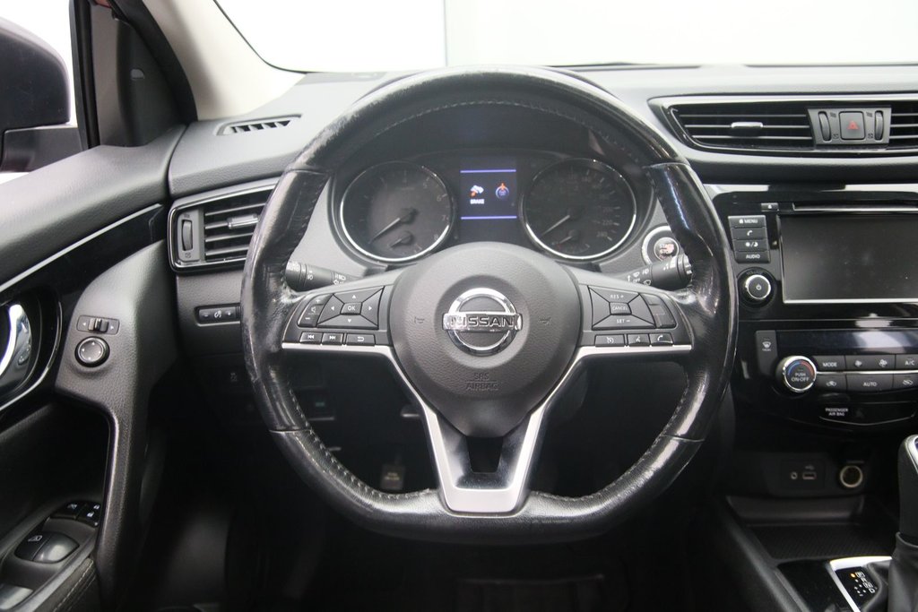 2019 Nissan Qashqai in Baie-Comeau, Quebec - 11 - w1024h768px