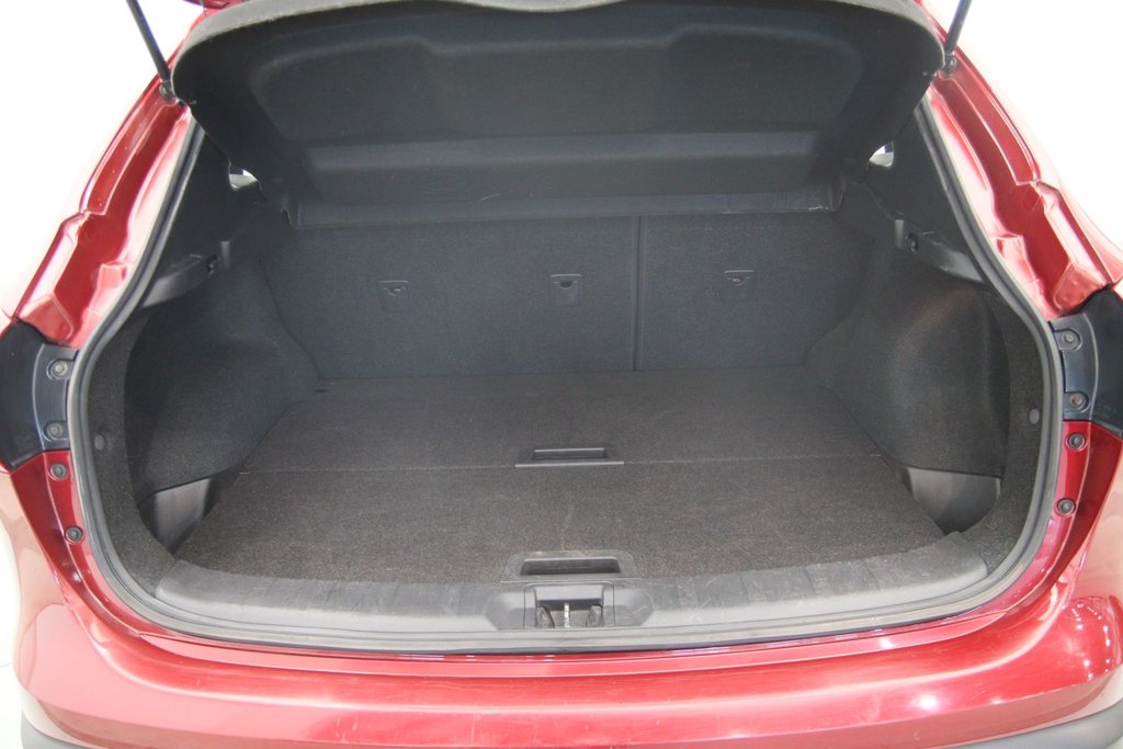2019 Nissan Qashqai in Baie-Comeau, Quebec - 17 - w1024h768px