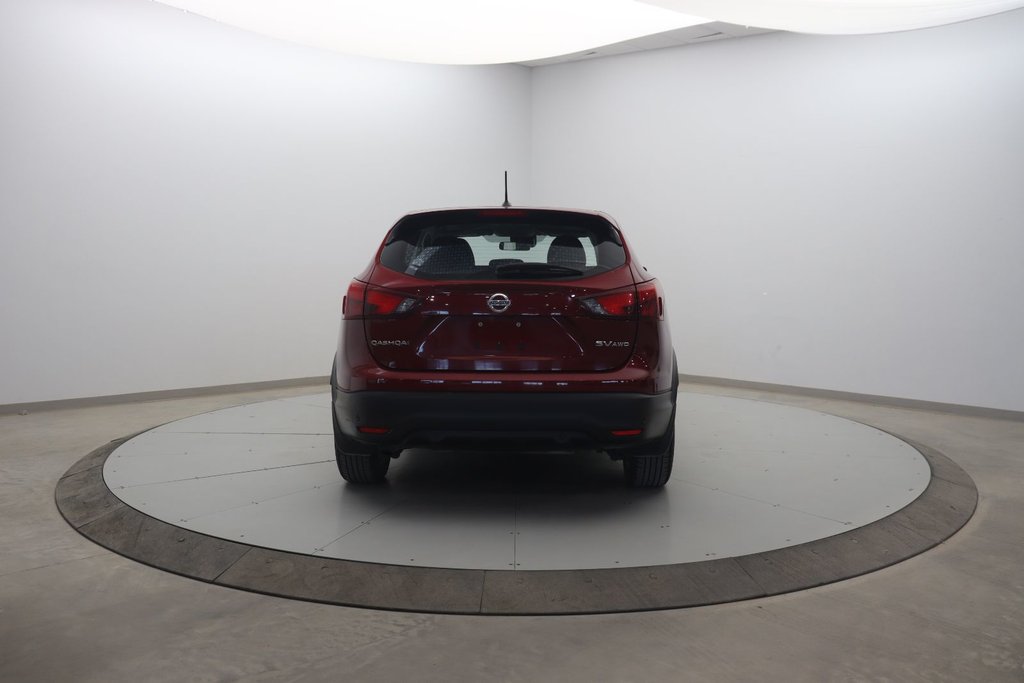 2019 Nissan Qashqai in Baie-Comeau, Quebec - 5 - w1024h768px