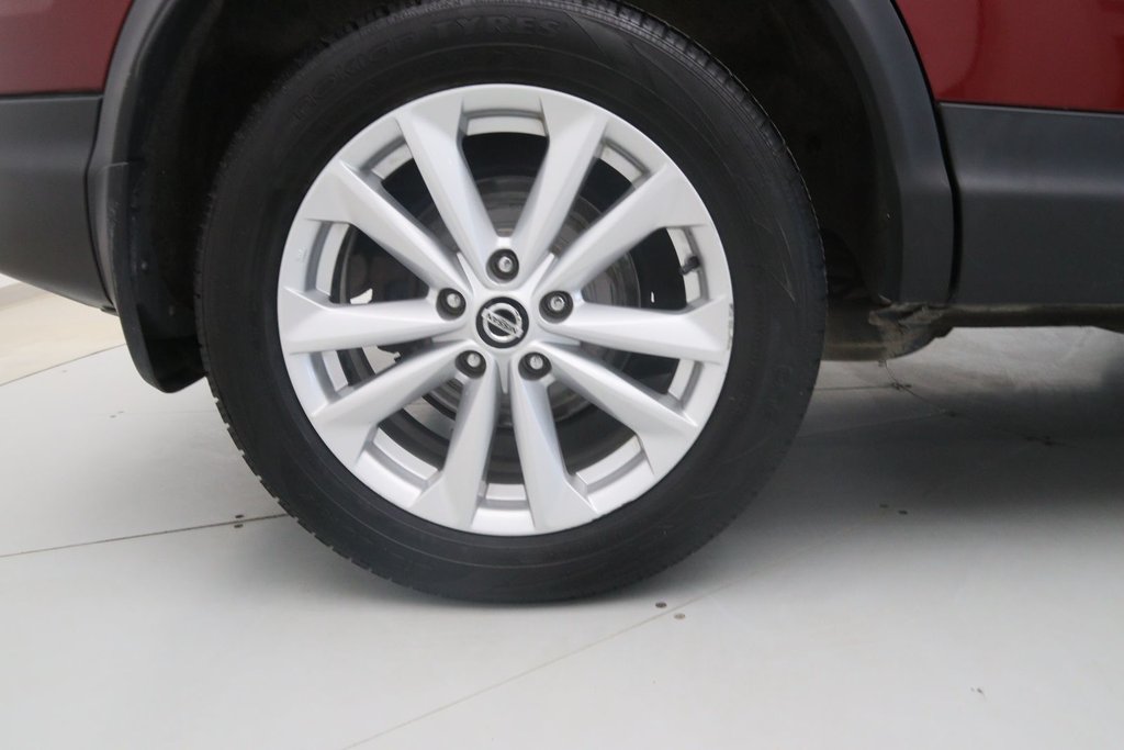 2019 Nissan Qashqai in Baie-Comeau, Quebec - 16 - w1024h768px