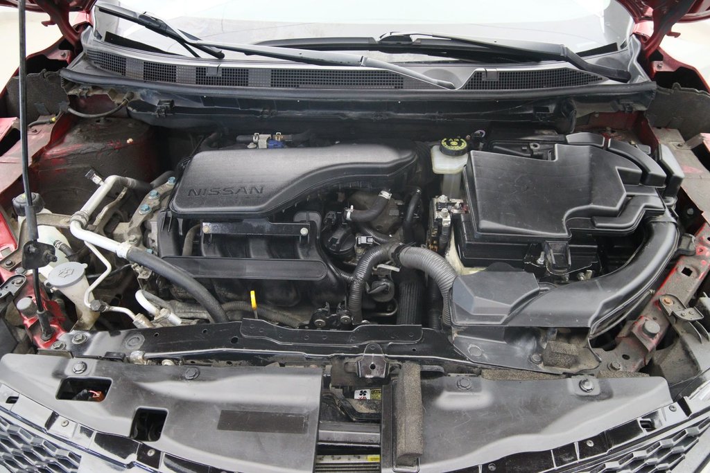 2019 Nissan Qashqai in Baie-Comeau, Quebec - 14 - w1024h768px