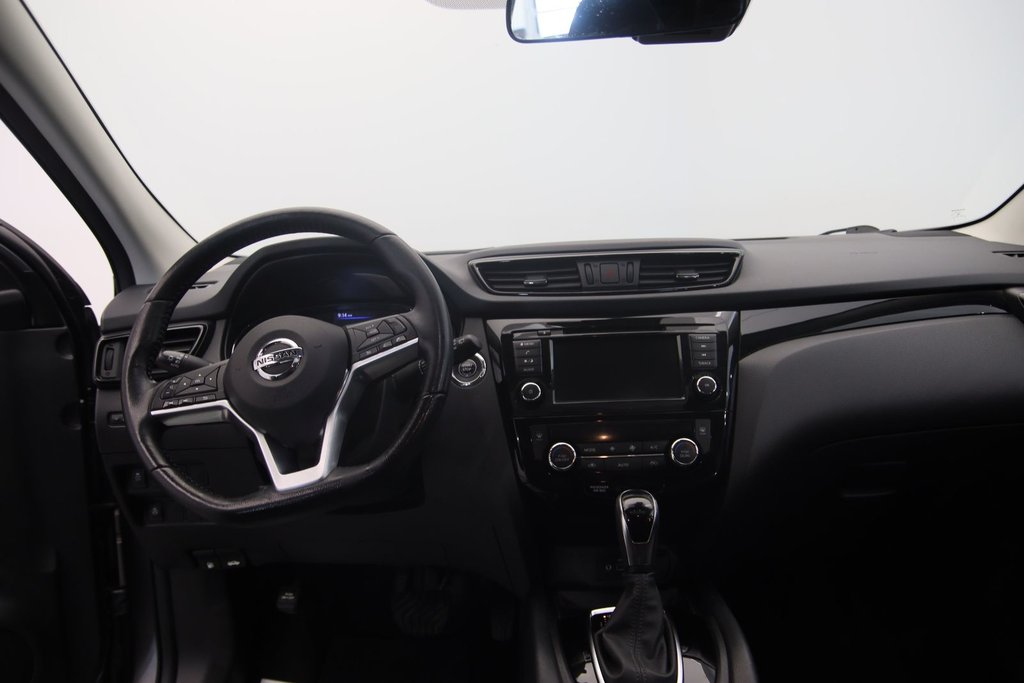 2020 Nissan Qashqai in Sept-Îles, Quebec - 11 - w1024h768px