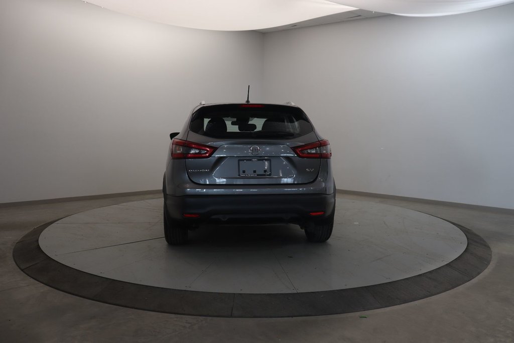 2020 Nissan Qashqai in Sept-Îles, Quebec - 5 - w1024h768px