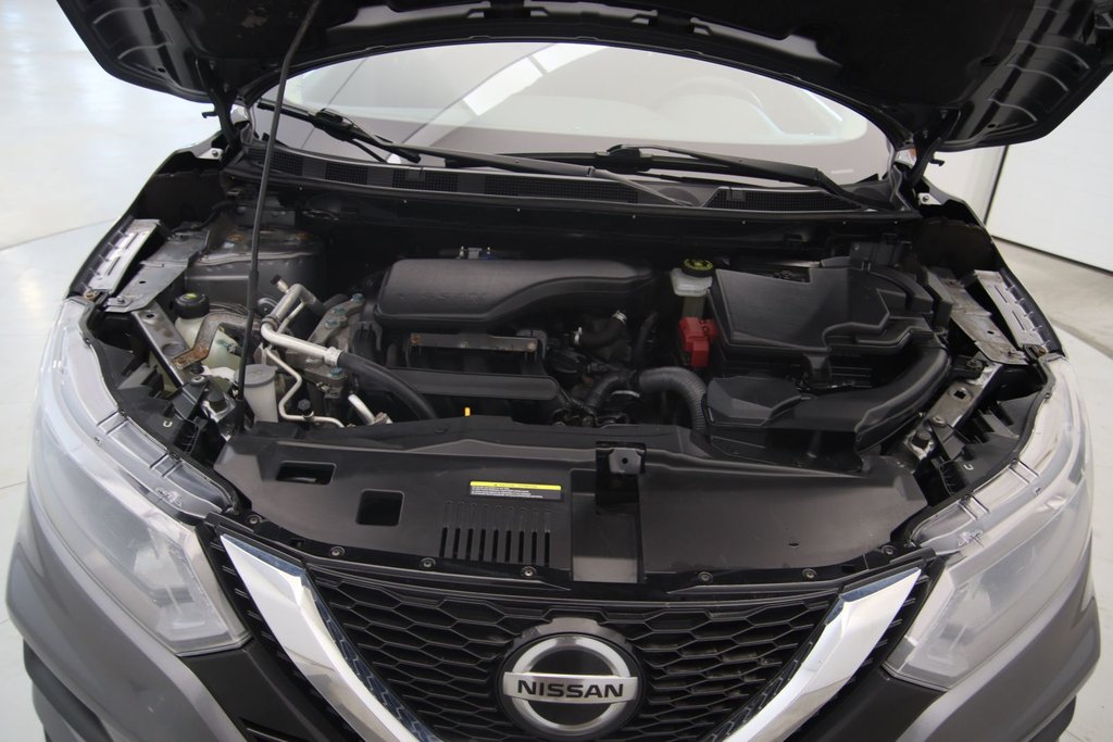 2020 Nissan Qashqai in Sept-Îles, Quebec - 17 - w1024h768px