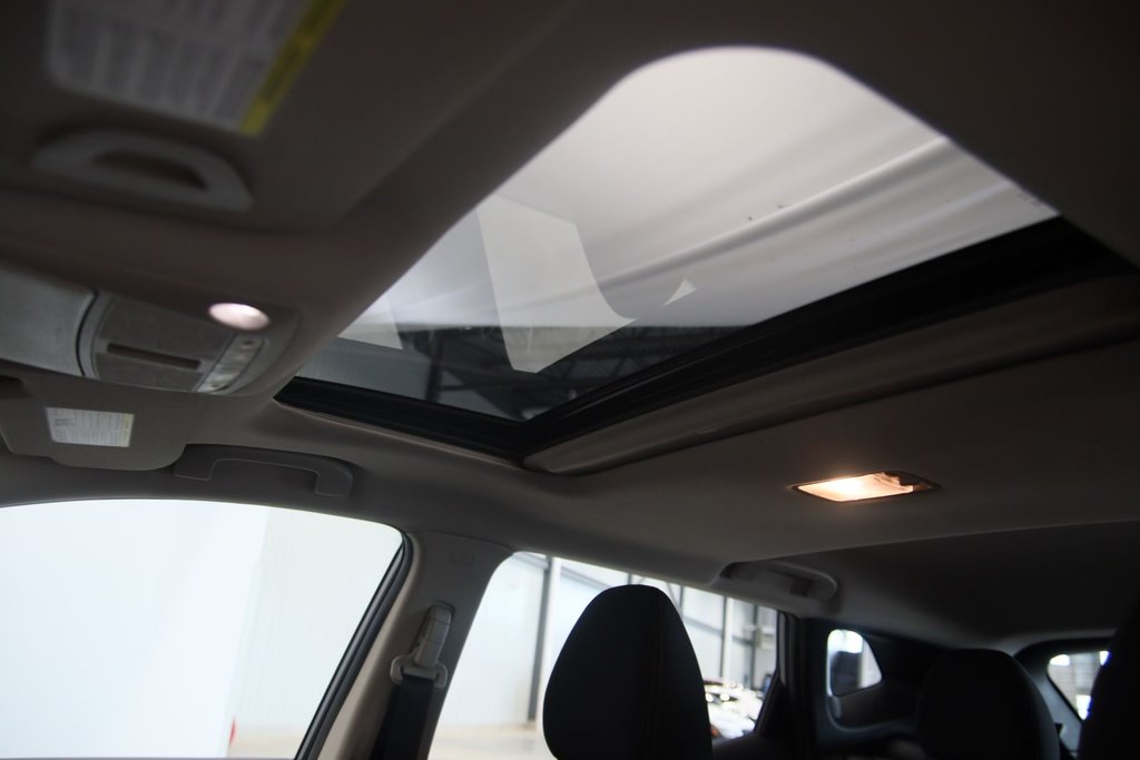 2020 Nissan Qashqai in Sept-Îles, Quebec - 8 - w1024h768px