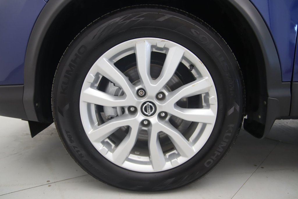 Nissan Qashqai  2020 à Jonquière, Québec - 18 - w1024h768px