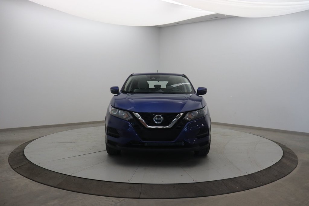 Nissan Qashqai  2020 à Jonquière, Québec - 2 - w1024h768px