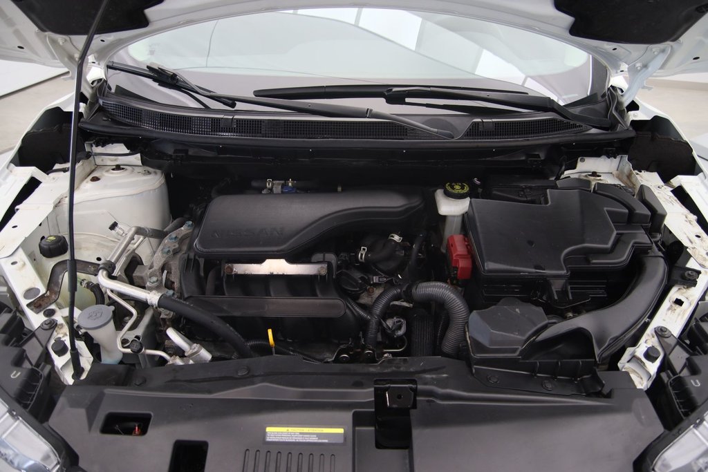 2021 Nissan Qashqai S in Chicoutimi, Quebec - 16 - w1024h768px