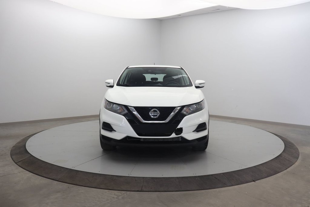 2021 Nissan Qashqai S in Chicoutimi, Quebec - 3 - w1024h768px