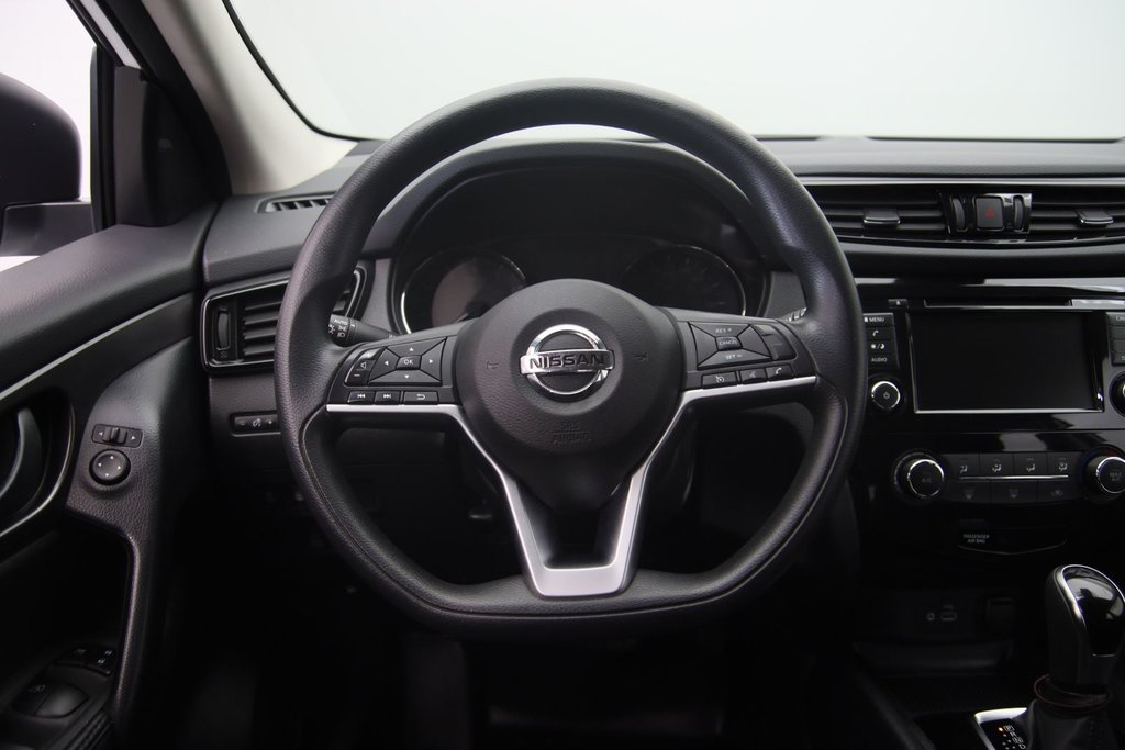 2021 Nissan Qashqai S in Chicoutimi, Quebec - 11 - w1024h768px