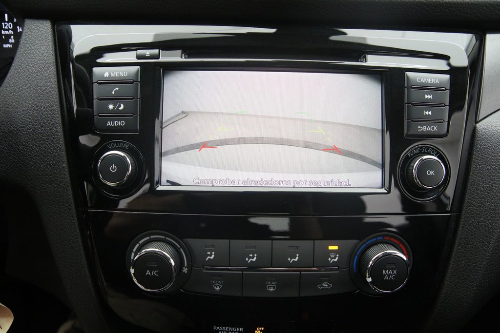 2023 Nissan Qashqai S in Chicoutimi, Quebec - 13 - w1024h768px