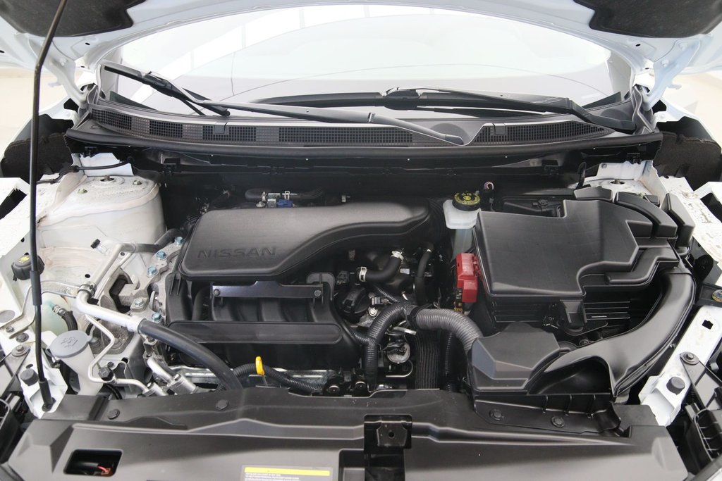 2023 Nissan Qashqai S in Chicoutimi, Quebec - 14 - w1024h768px
