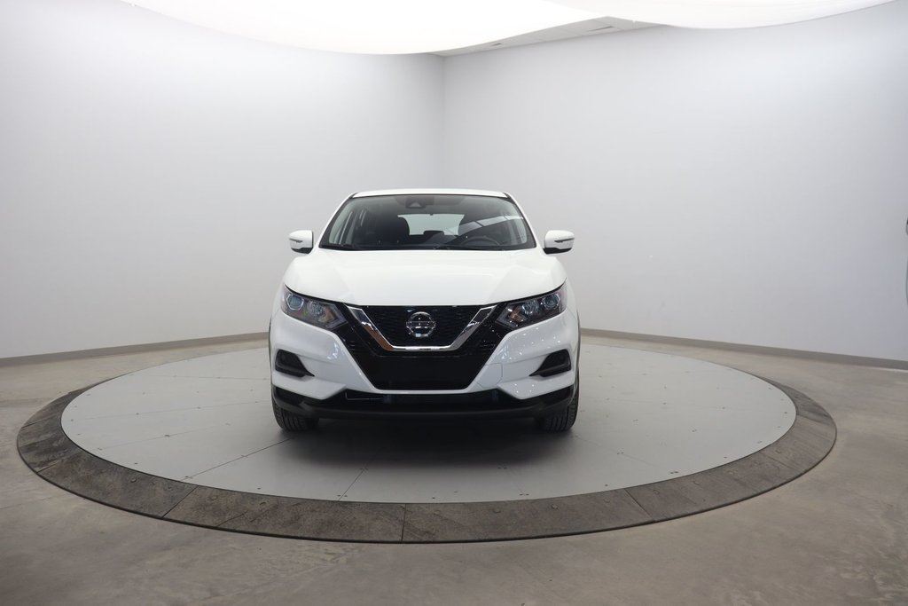 2023 Nissan Qashqai S in Chicoutimi, Quebec - 2 - w1024h768px