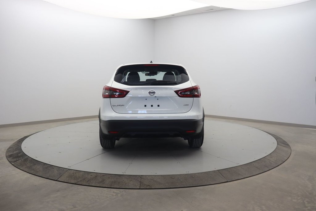2023 Nissan Qashqai S in Chicoutimi, Quebec - 5 - w1024h768px