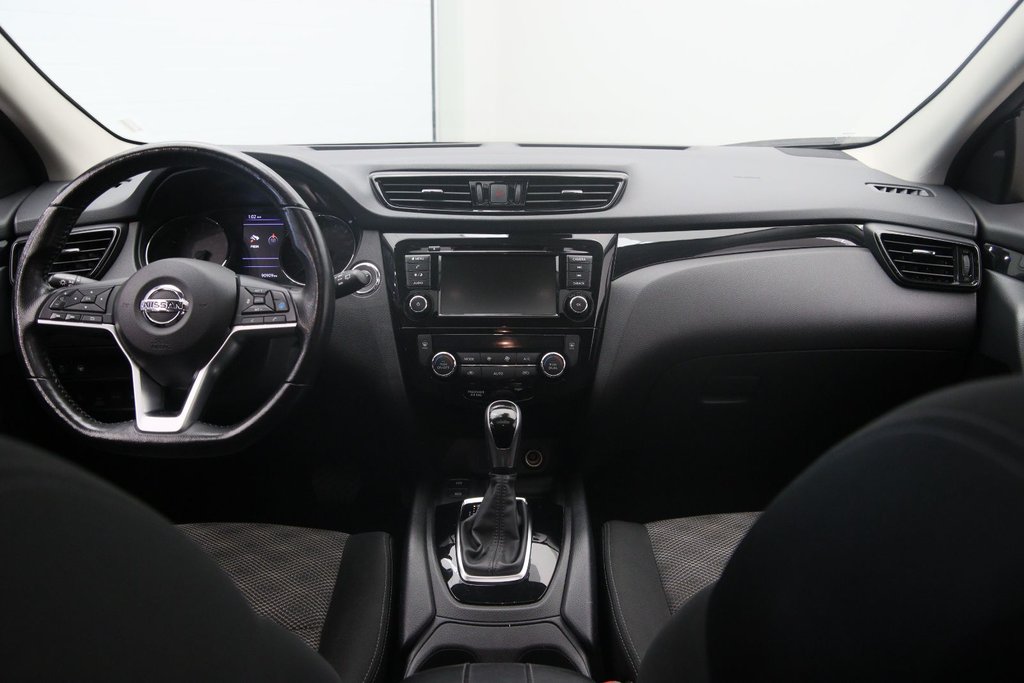 Nissan Qashqai  2023 à Sept-Îles, Québec - 11 - w1024h768px