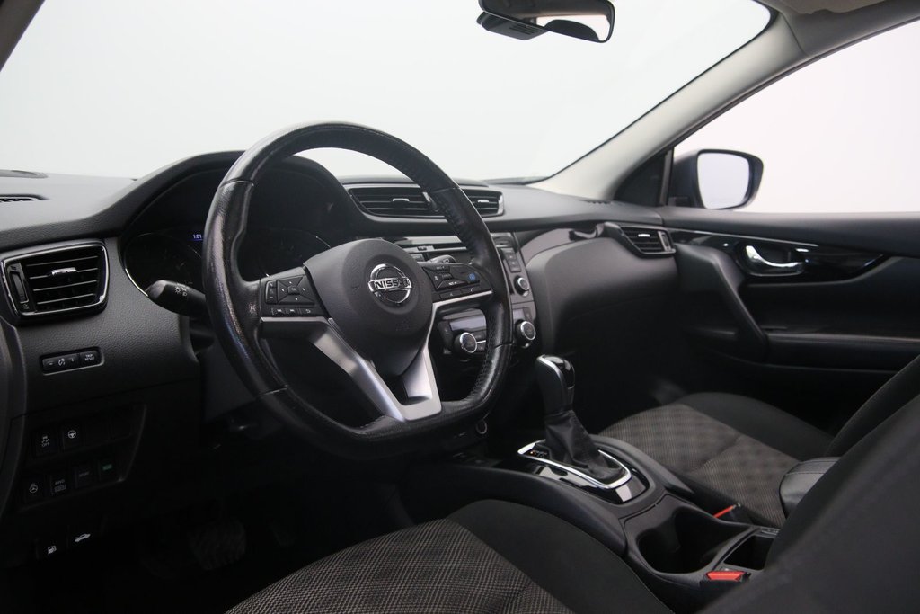 Nissan Qashqai  2023 à Sept-Îles, Québec - 7 - w1024h768px