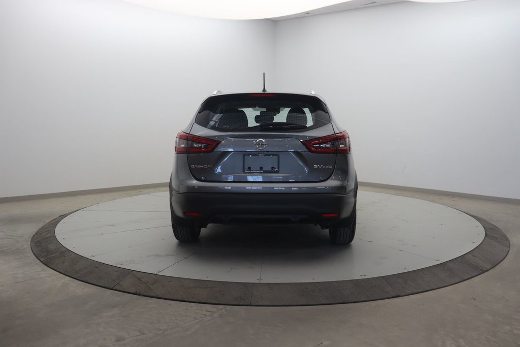 Nissan Qashqai  2023 à Sept-Îles, Québec - 5 - w1024h768px