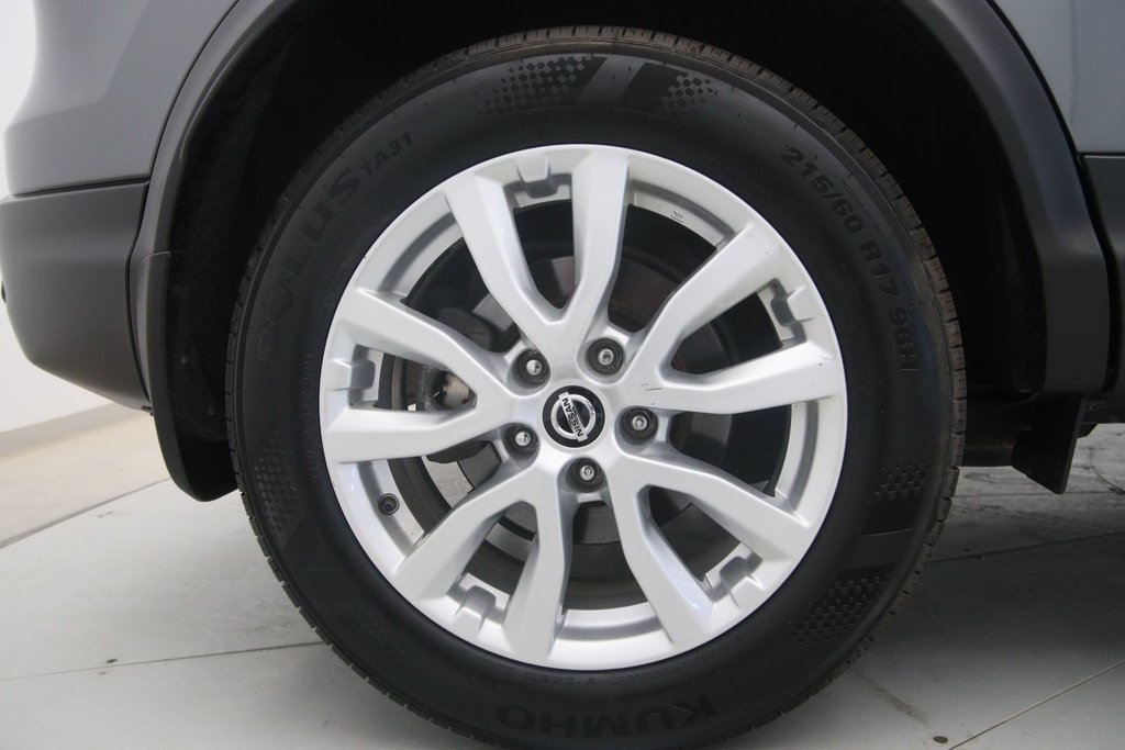 Nissan Qashqai  2023 à Sept-Îles, Québec - 18 - w1024h768px