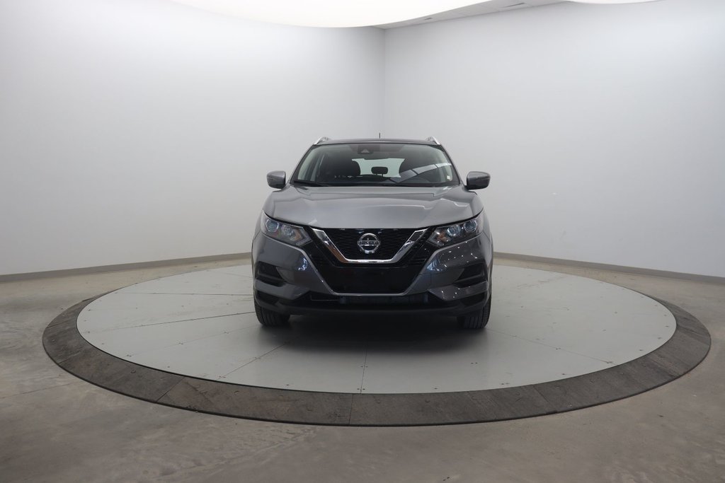 Nissan Qashqai  2023 à Sept-Îles, Québec - 2 - w1024h768px