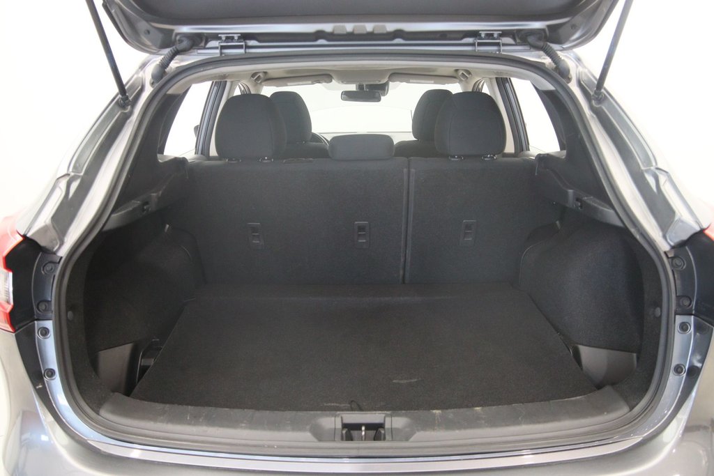 Nissan Qashqai  2023 à Sept-Îles, Québec - 19 - w1024h768px
