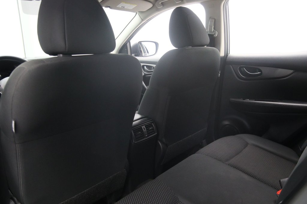 2023 Nissan Qashqai in Baie-Comeau, Quebec - 9 - w1024h768px