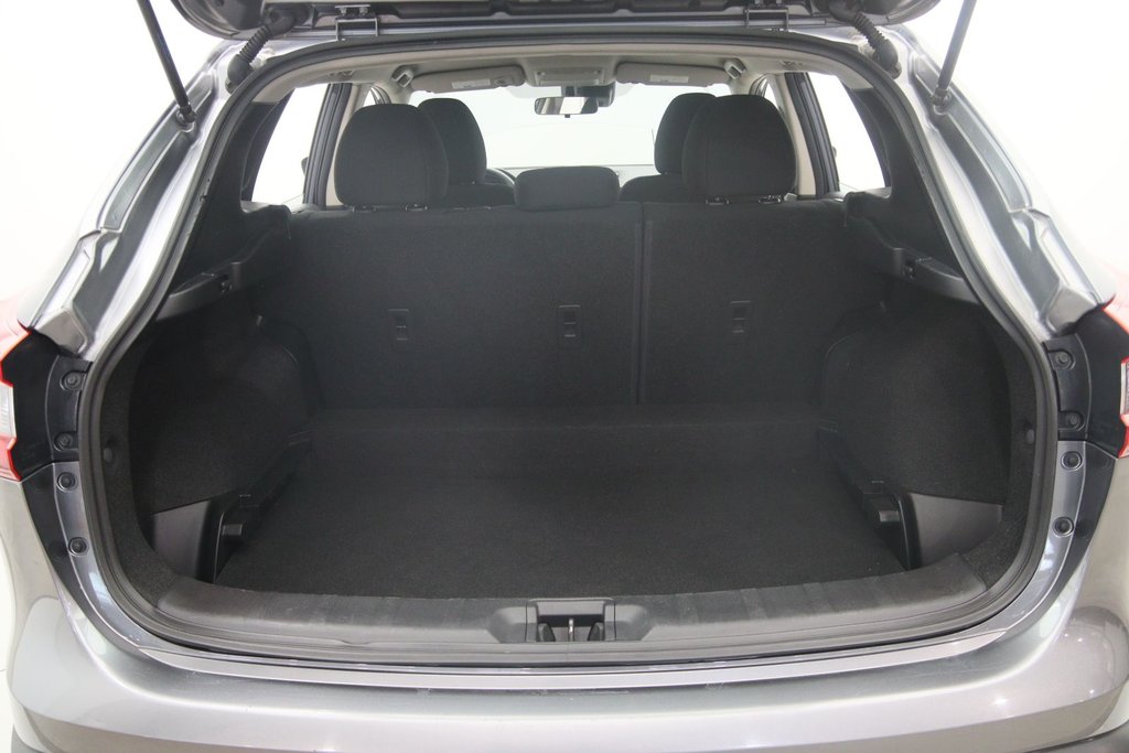 2023 Nissan Qashqai in Baie-Comeau, Quebec - 17 - w1024h768px