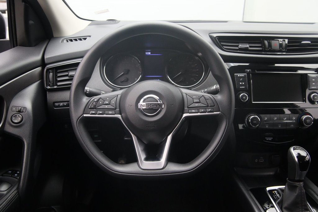 2023 Nissan Qashqai in Baie-Comeau, Quebec - 11 - w1024h768px