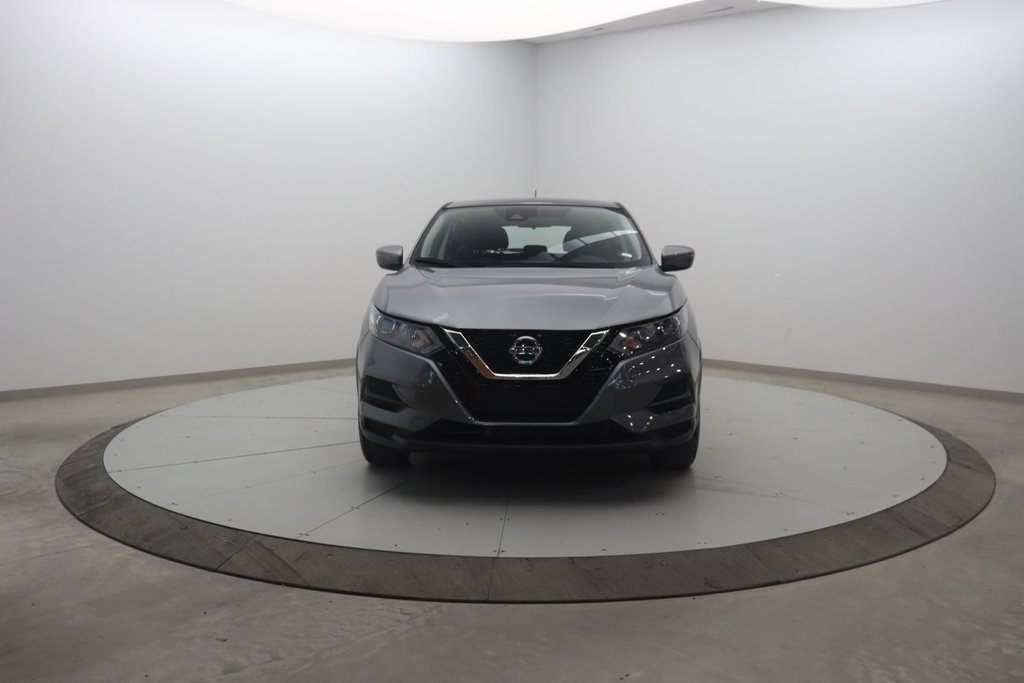 2023 Nissan Qashqai in Baie-Comeau, Quebec - 2 - w1024h768px