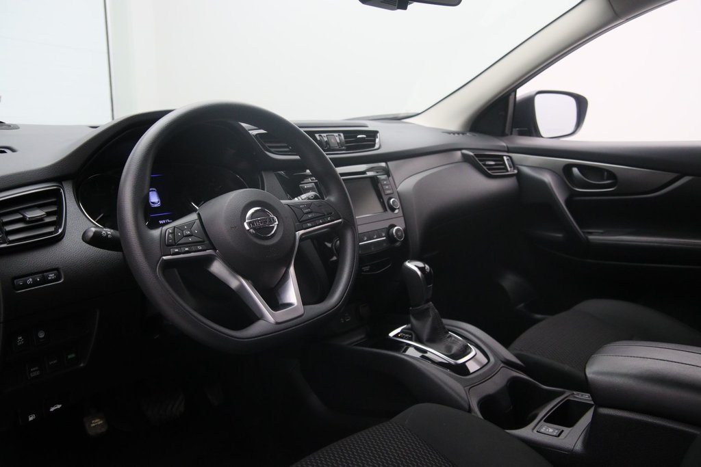 2023 Nissan Qashqai in Baie-Comeau, Quebec - 7 - w1024h768px