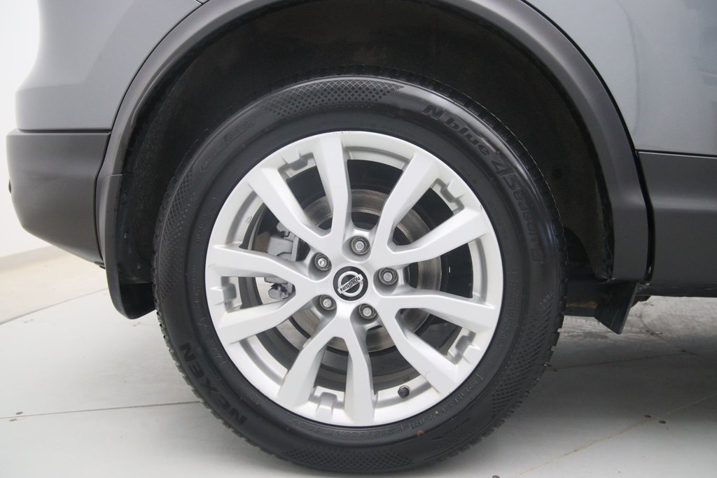 2023 Nissan Qashqai in Baie-Comeau, Quebec - 16 - w1024h768px