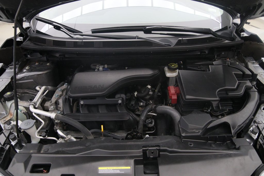 2023 Nissan Qashqai in Baie-Comeau, Quebec - 14 - w1024h768px