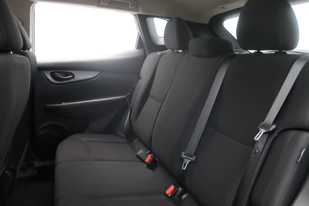 2023 Nissan Qashqai in Baie-Comeau, Quebec - 8 - w1024h768px