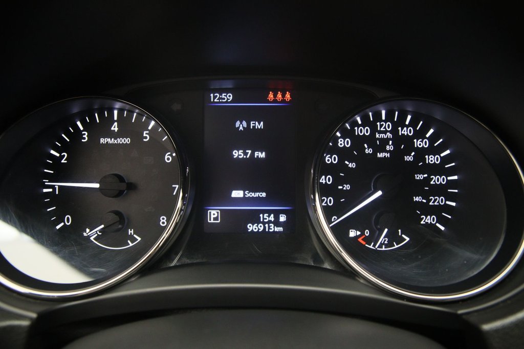 2023 Nissan Qashqai in Baie-Comeau, Quebec - 12 - w1024h768px