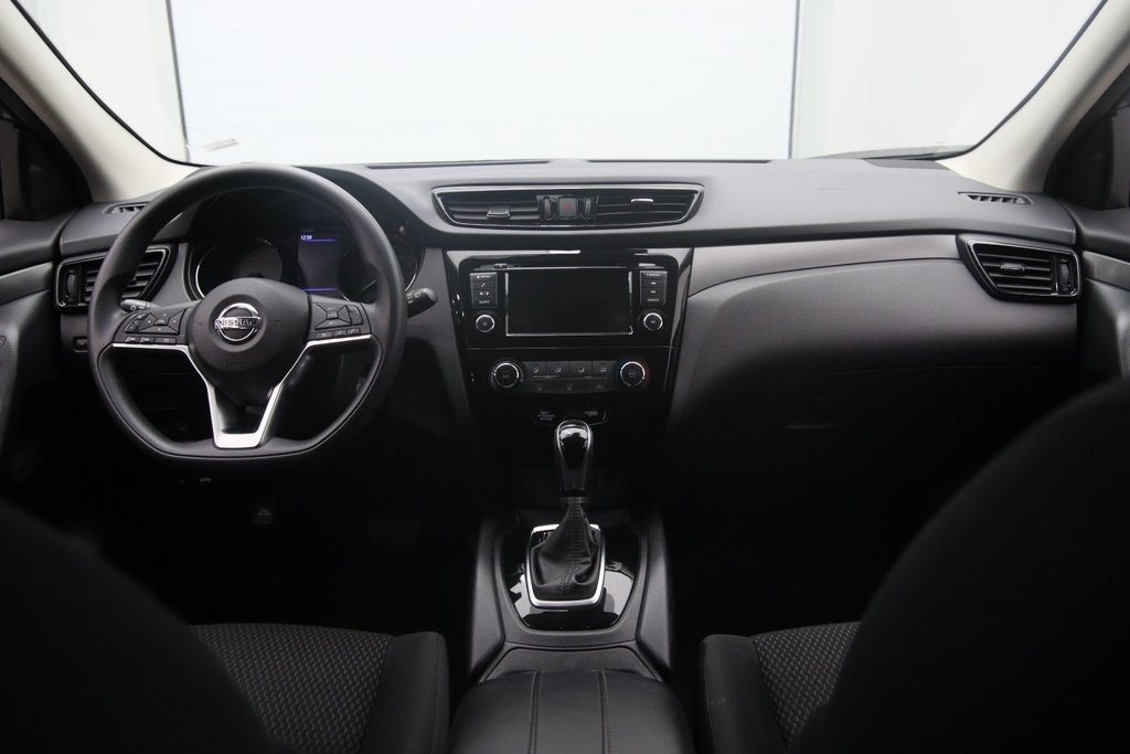 2023 Nissan Qashqai in Baie-Comeau, Quebec - 10 - w1024h768px